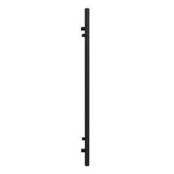 Toreno Black W500 X H1200mm Heated Towel Rail 7 Toreno Black W500 X H1200mm Heated Towel Rail -Toreno Shop 512 BS d3 460