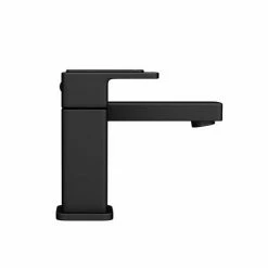 Toreno Modern Black Bath Filler Tap - BPT7135 7 Toreno Modern Black Bath Filler Tap - BPT7135 -Toreno Shop BPT7135 new detail1 460
