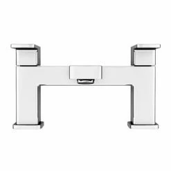 Toreno Modern Chrome Bath Filler Tap - CPT7135 -Toreno Shop CPT7135 d2 460