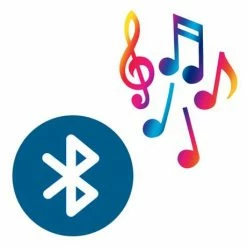 Toreno 500x700mm LED Illuminated Bluetooth Mirror Cabinet With Motion Sensor, Shaving Socket & Anti-Fog - MIR017 -Toreno Shop MIR017 d3 460