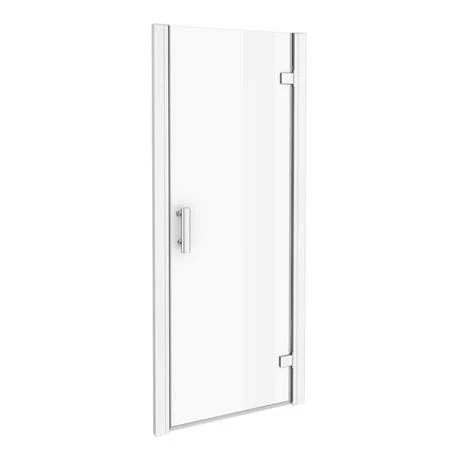 Toreno 8mm Hinged Shower Door 2 Toreno 8mm Hinged Shower Door - Image 2