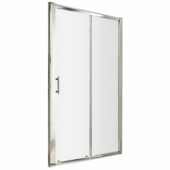 Toreno 8mm Sliding Shower Door - Easy Fit 5 Toreno 8mm Sliding Shower Door - Easy Fit -Toreno Shop MODSD d1 460