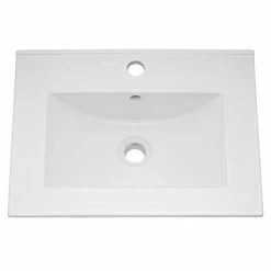 Toreno Cloakroom Suite Inc. Pro 600 Toilet (White Gloss) -Toreno Shop TCSP600 n d3 460