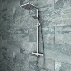 Toreno L-Shaped 1700 Complete Bathroom Package -Toreno Shop Turin L Shaped 1700 Complete Bathroom Package 5 460